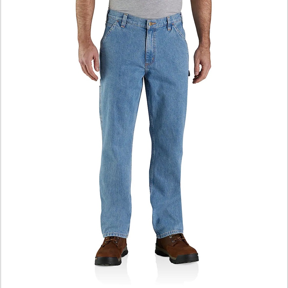 Men’s Carhartt Carpenter work pants